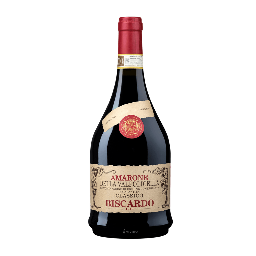 [AMAC15R] AMARONE - Red - 2015