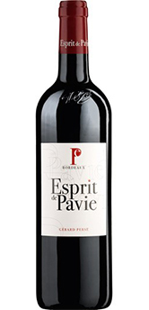 Esprit de Pavie - 2012