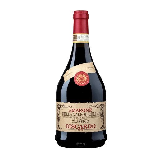 [AMAC15R] AMARONE - Red - 2015